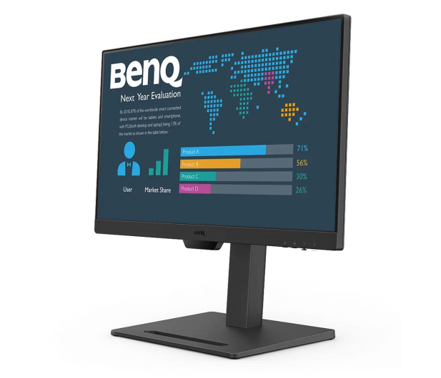 BenQ BL2490T - 1275708 - zdjęcie 3